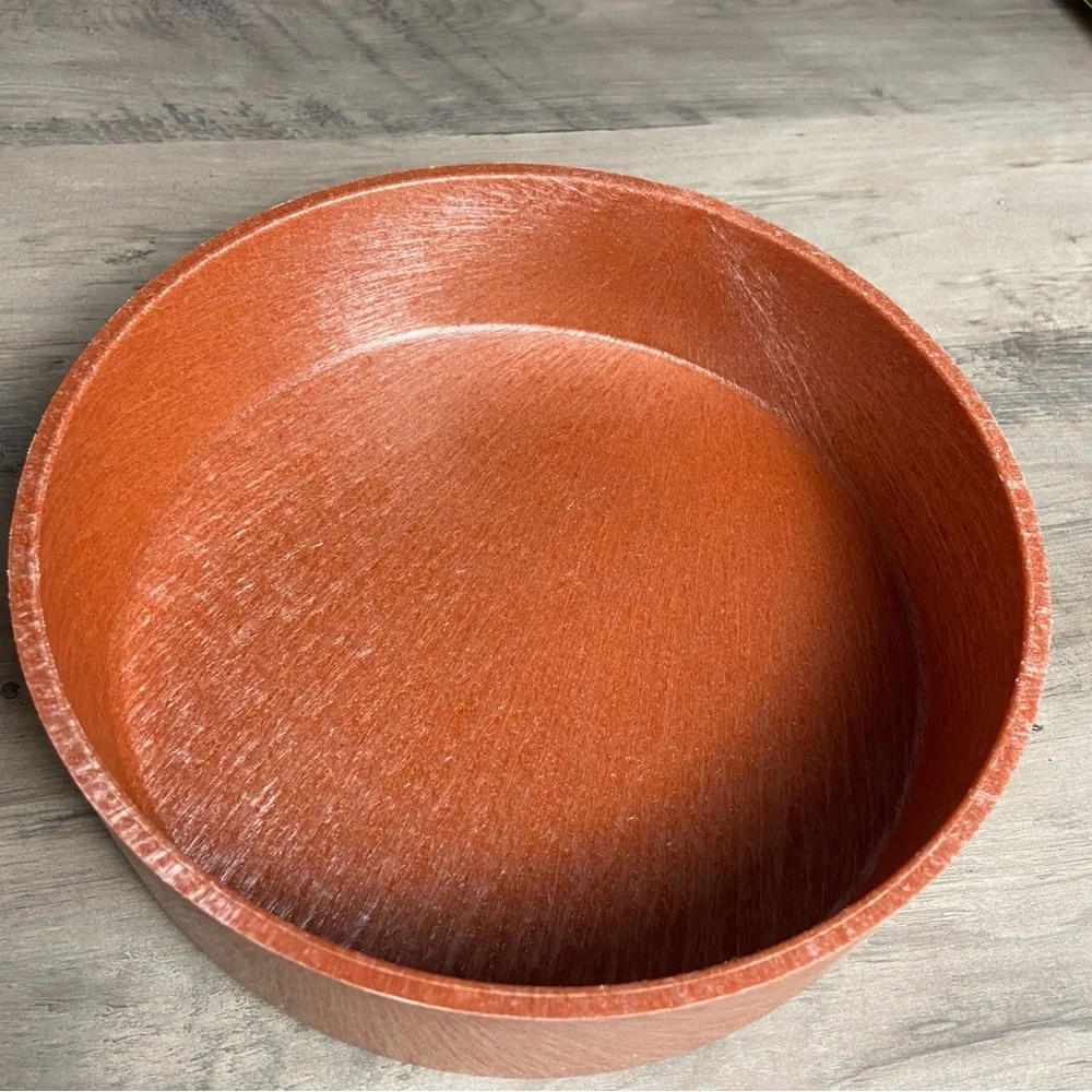 Tortillas Holder Restaurant Quality 8.5”‎ Made In USA
